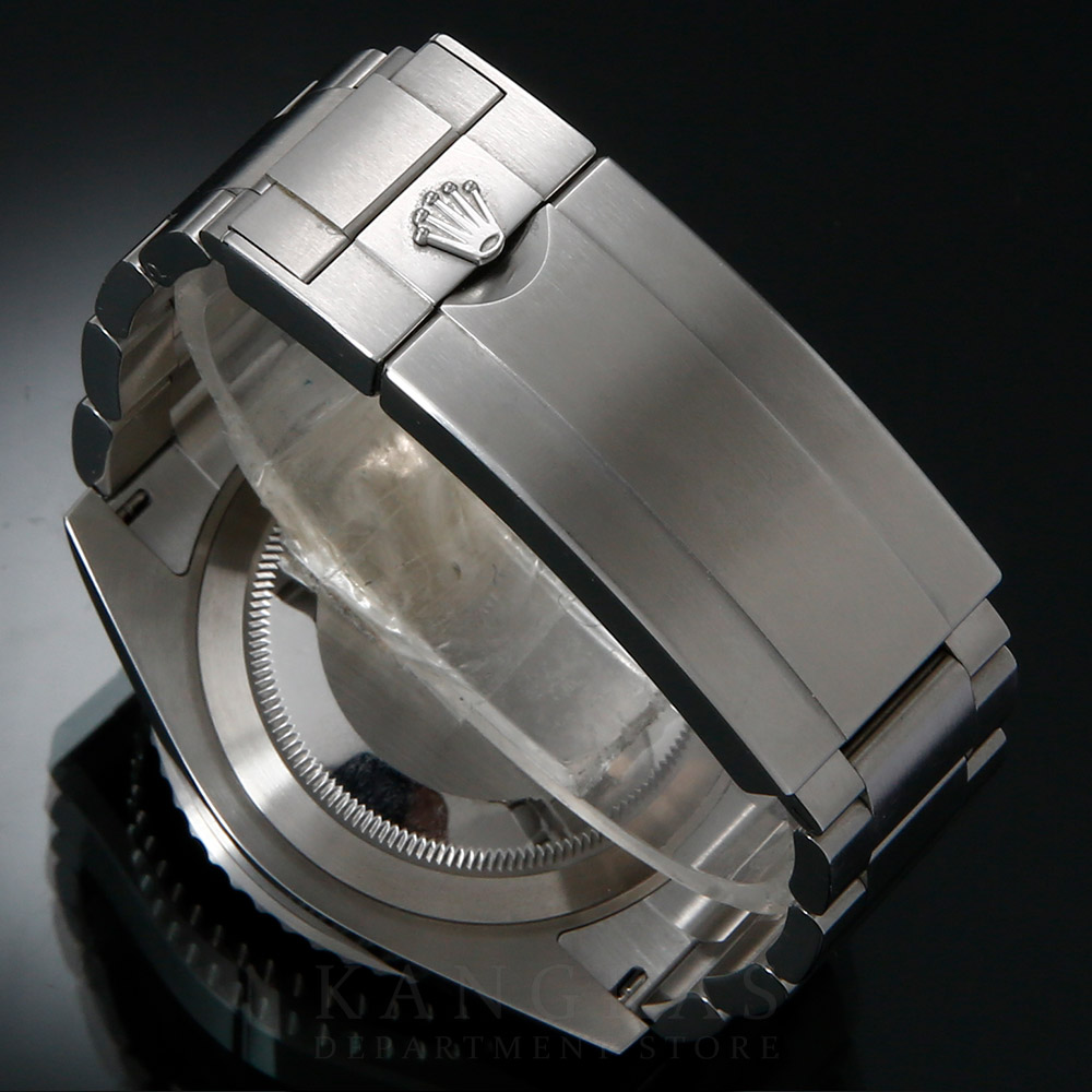 ROLEX(USED)롤렉스 서브마리너 논데이트 124060