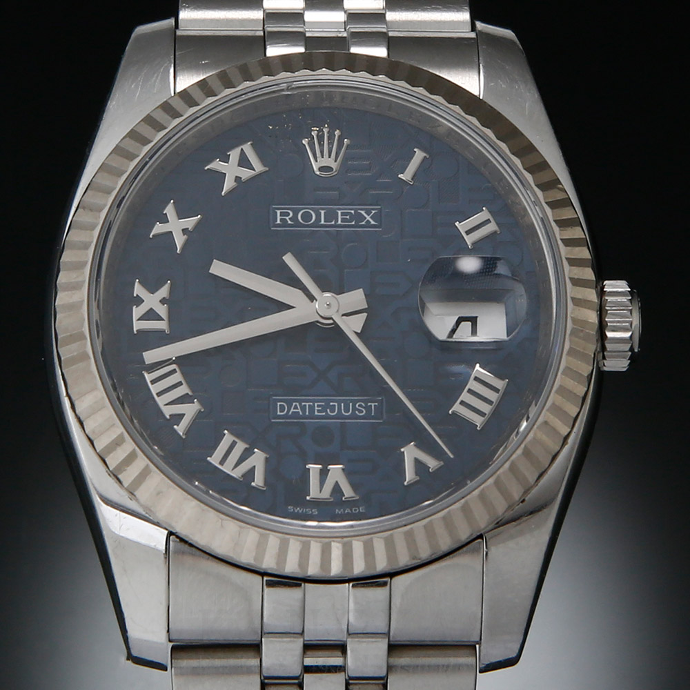 ROLEX(USED)롤렉스 데이저스트 116234