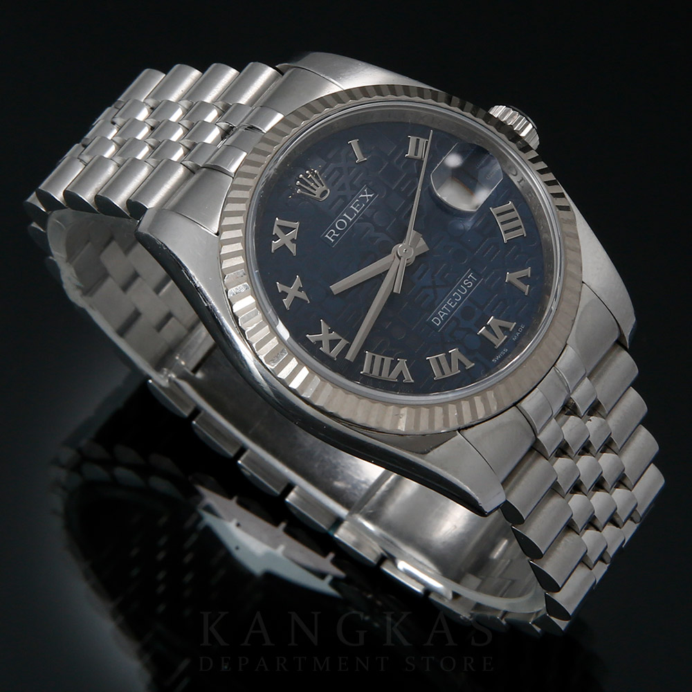 ROLEX(USED)롤렉스 데이저스트 116234
