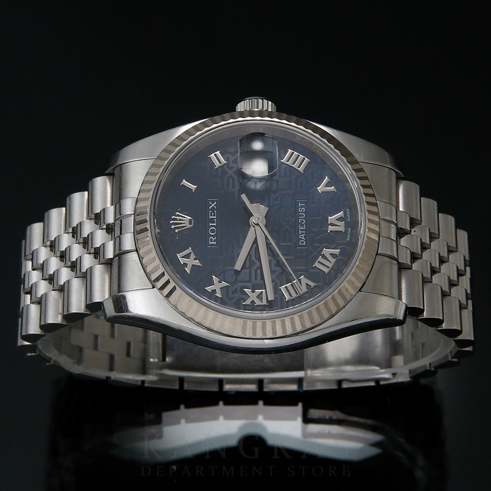 ROLEX(USED)롤렉스 데이저스트 116234