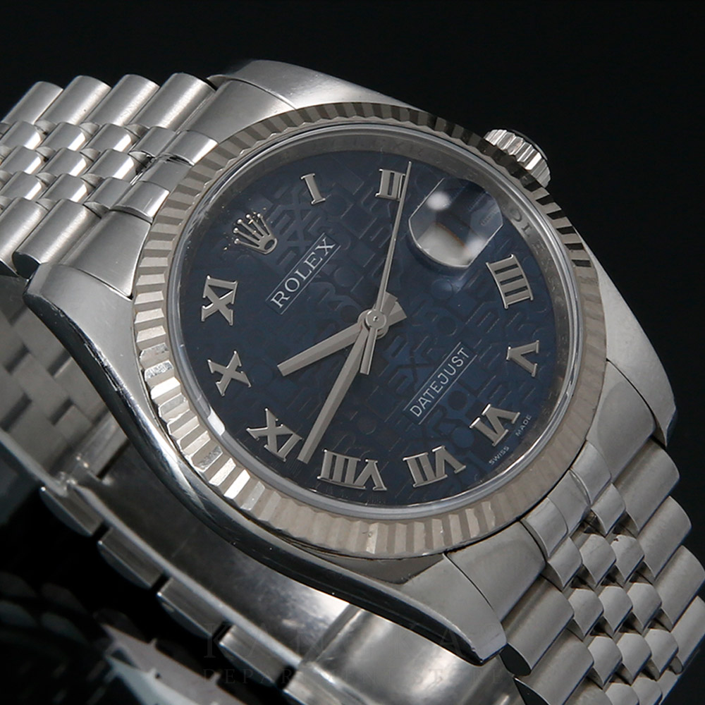 ROLEX(USED)롤렉스 데이저스트 116234