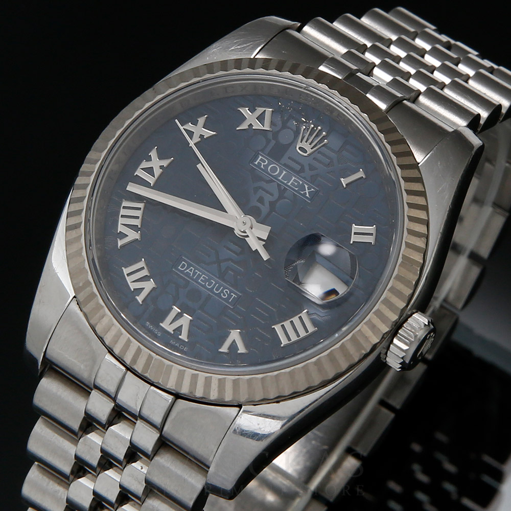 ROLEX(USED)롤렉스 데이저스트 116234