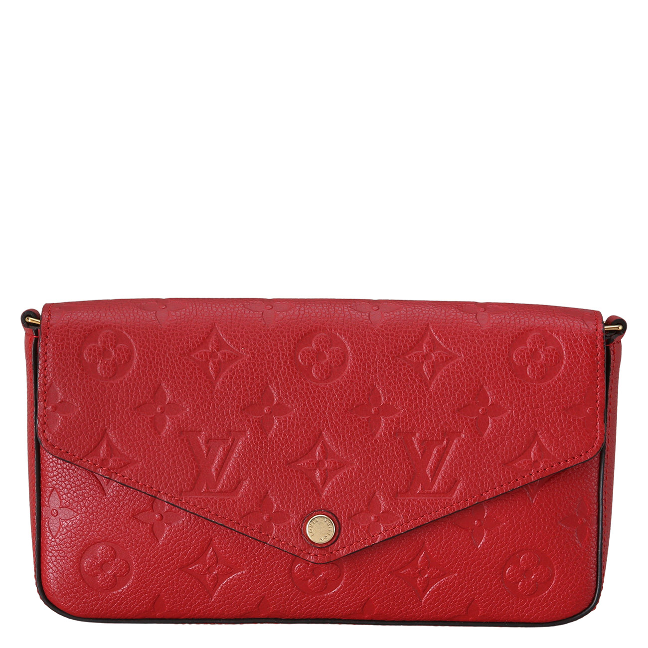 LOUIS VUITTON(USED)루이비통 앙프렝뜨 포쉐트 펠리시