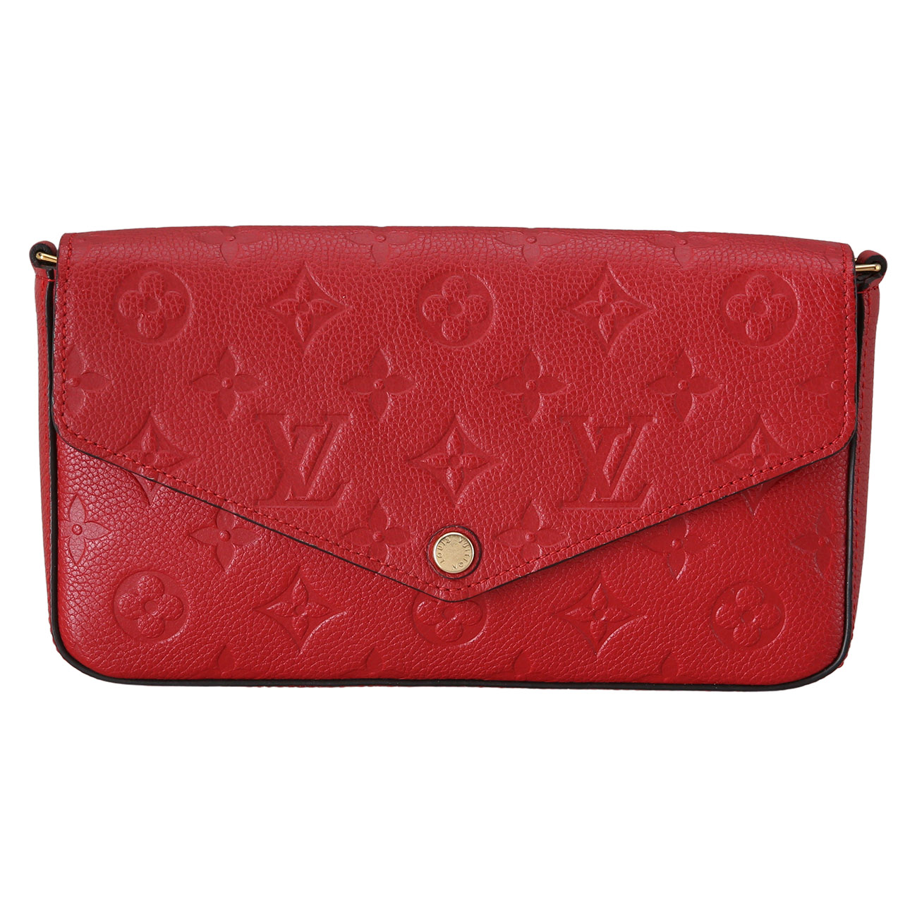 LOUIS VUITTON(USED)루이비통 앙프렝뜨 포쉐트 펠리시