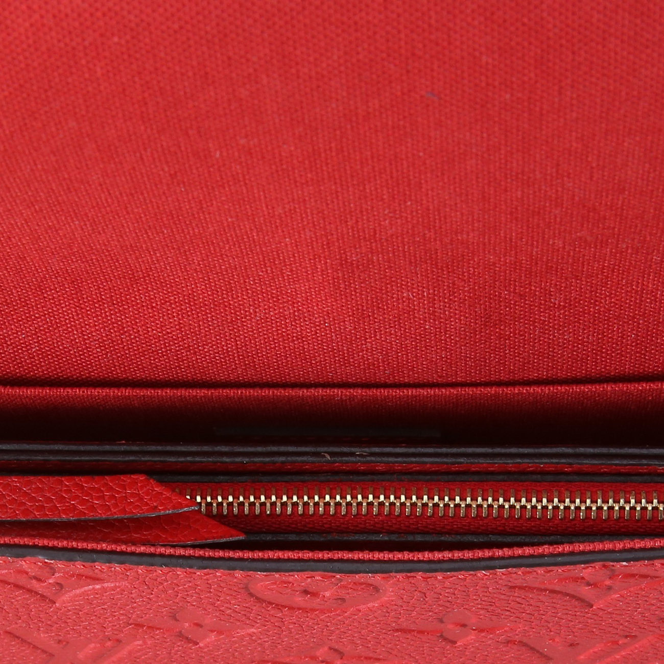 LOUIS VUITTON(USED)루이비통 앙프렝뜨 포쉐트 펠리시