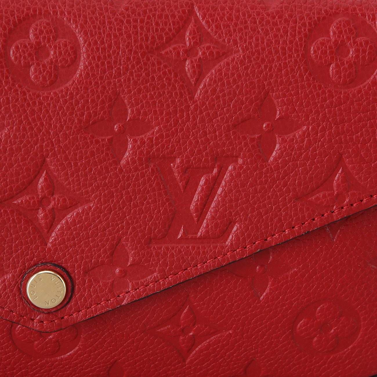 LOUIS VUITTON(USED)루이비통 앙프렝뜨 포쉐트 펠리시