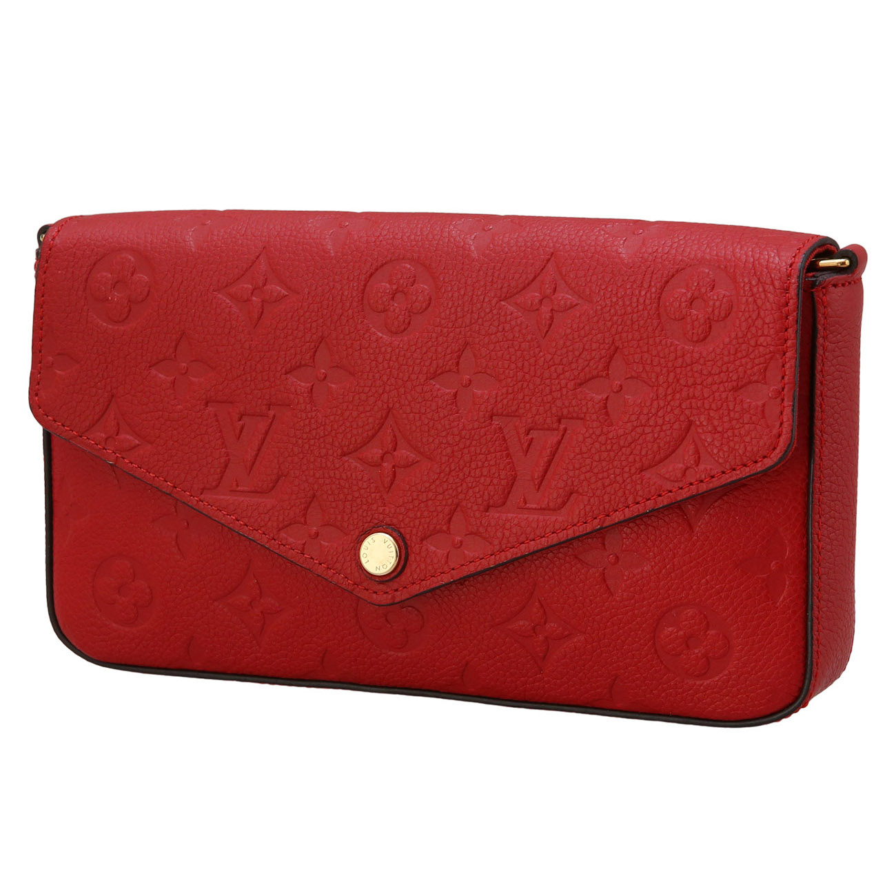 LOUIS VUITTON(USED)루이비통 앙프렝뜨 포쉐트 펠리시