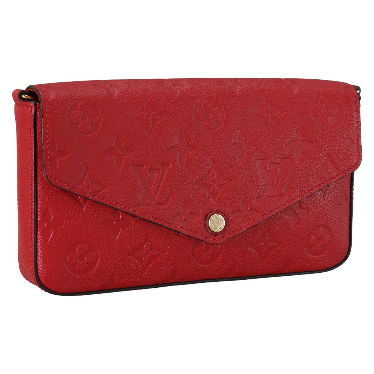 LOUIS VUITTON(USED)루이비통 앙프렝뜨 포쉐트 펠리시