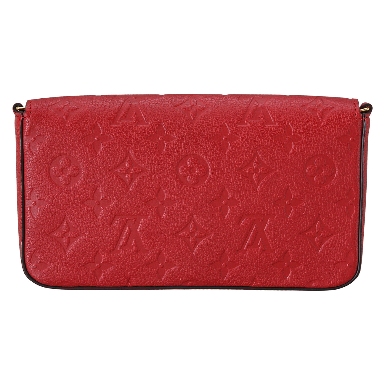 LOUIS VUITTON(USED)루이비통 앙프렝뜨 포쉐트 펠리시
