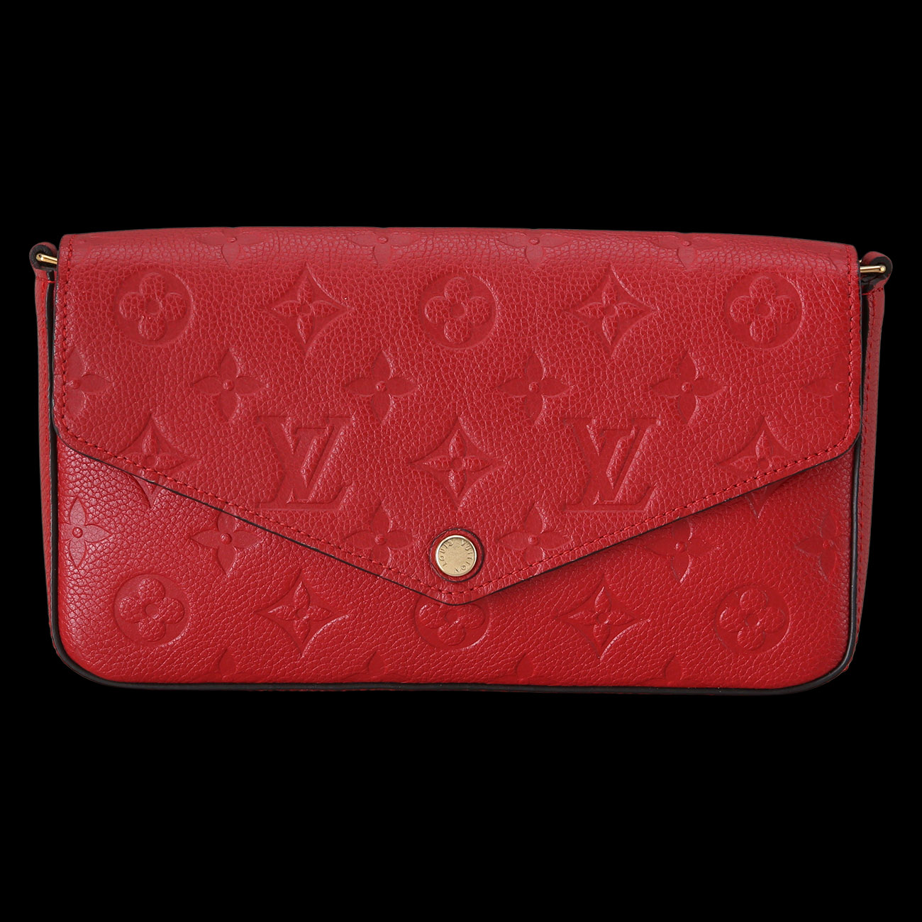 LOUIS VUITTON(USED)루이비통 앙프렝뜨 포쉐트 펠리시