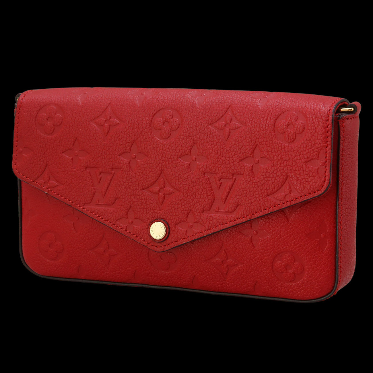 LOUIS VUITTON(USED)루이비통 앙프렝뜨 포쉐트 펠리시