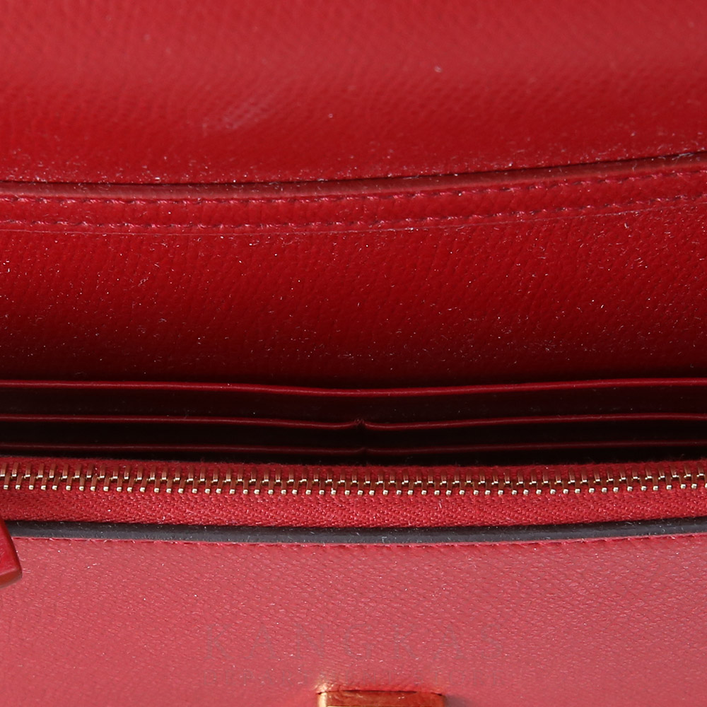 FENDI(USED)펜디 8BS006 칸아이 체인 크로스백