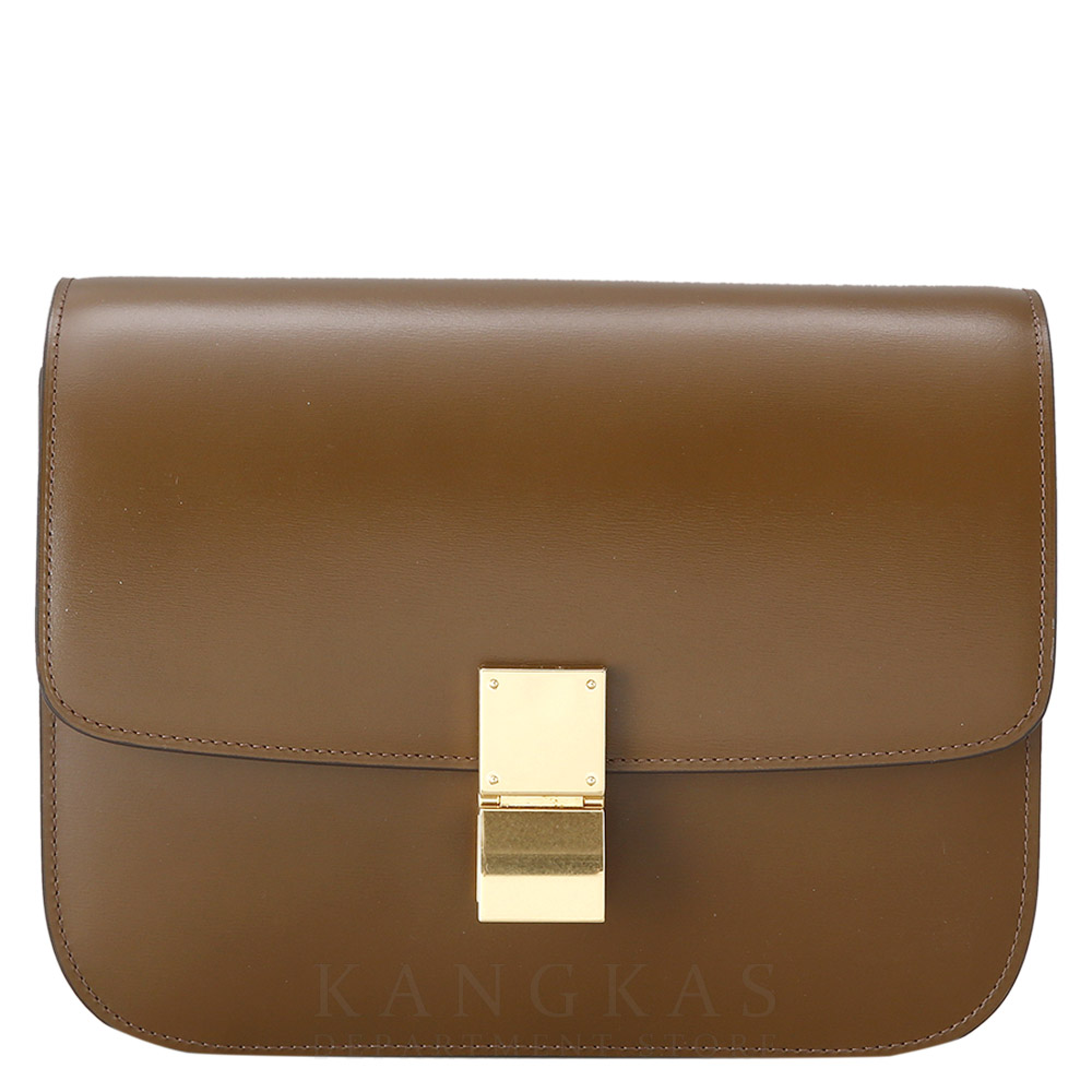 CELINE(USED)셀린느 클래식 박스 백