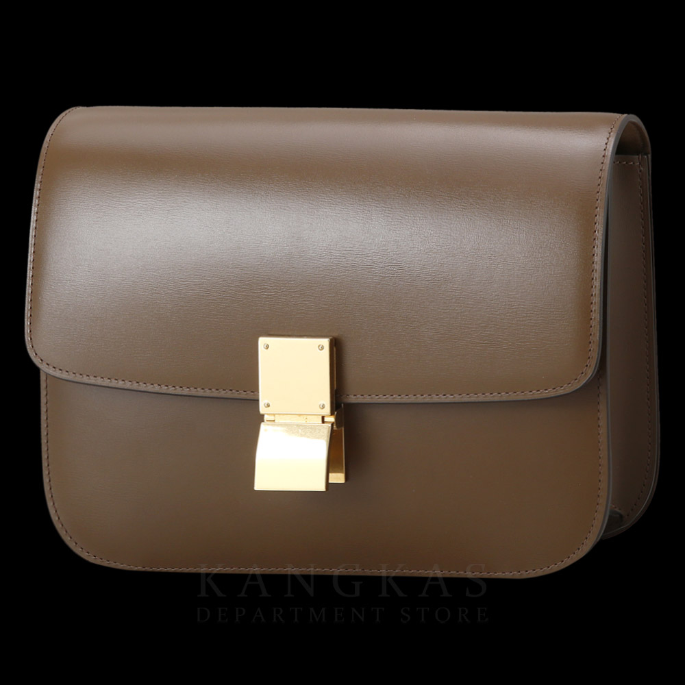 CELINE(USED)셀린느 클래식 박스 백