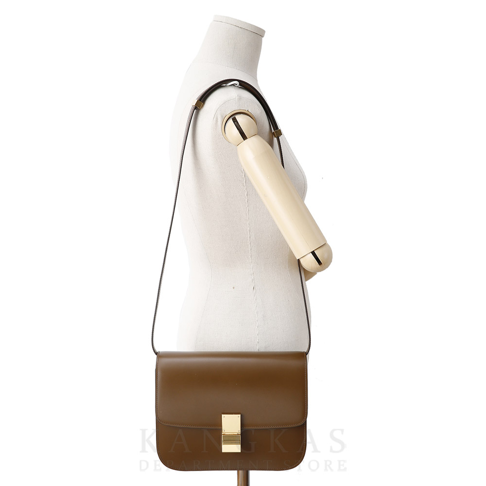 CELINE(USED)셀린느 클래식 박스 백