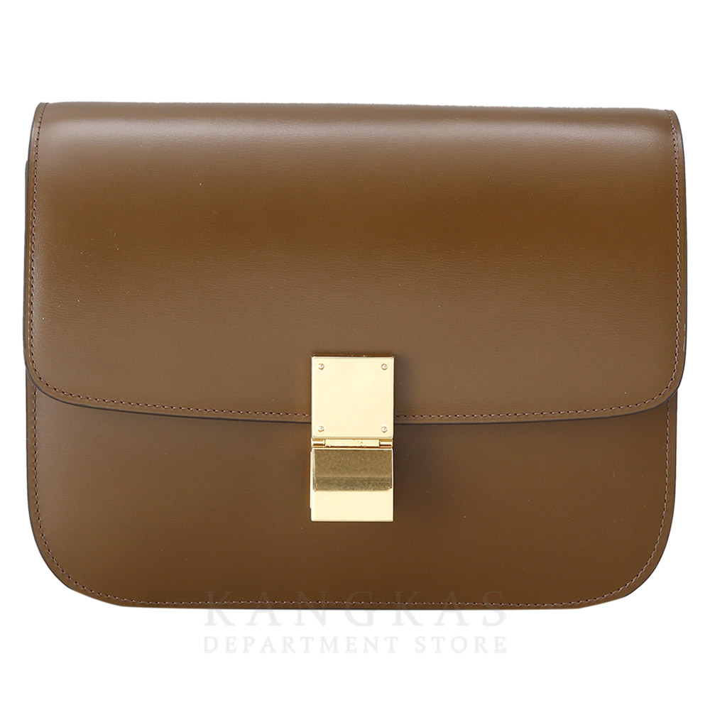 CELINE(USED)셀린느 클래식 박스 백