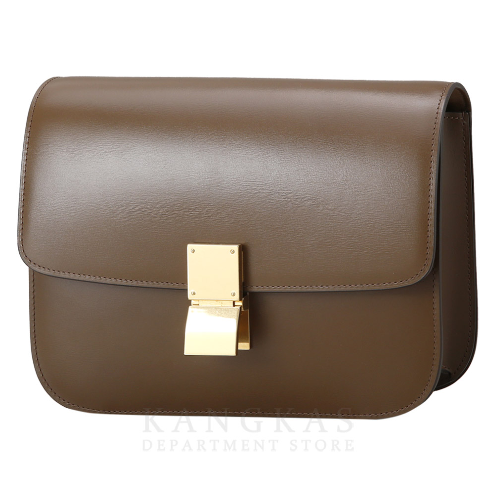 CELINE(USED)셀린느 클래식 박스 백