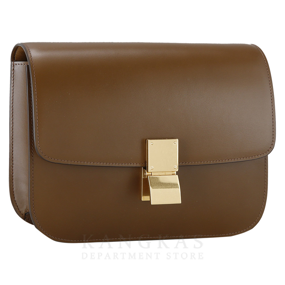 CELINE(USED)셀린느 클래식 박스 백