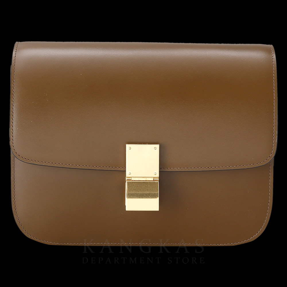 CELINE(USED)셀린느 클래식 박스 백
