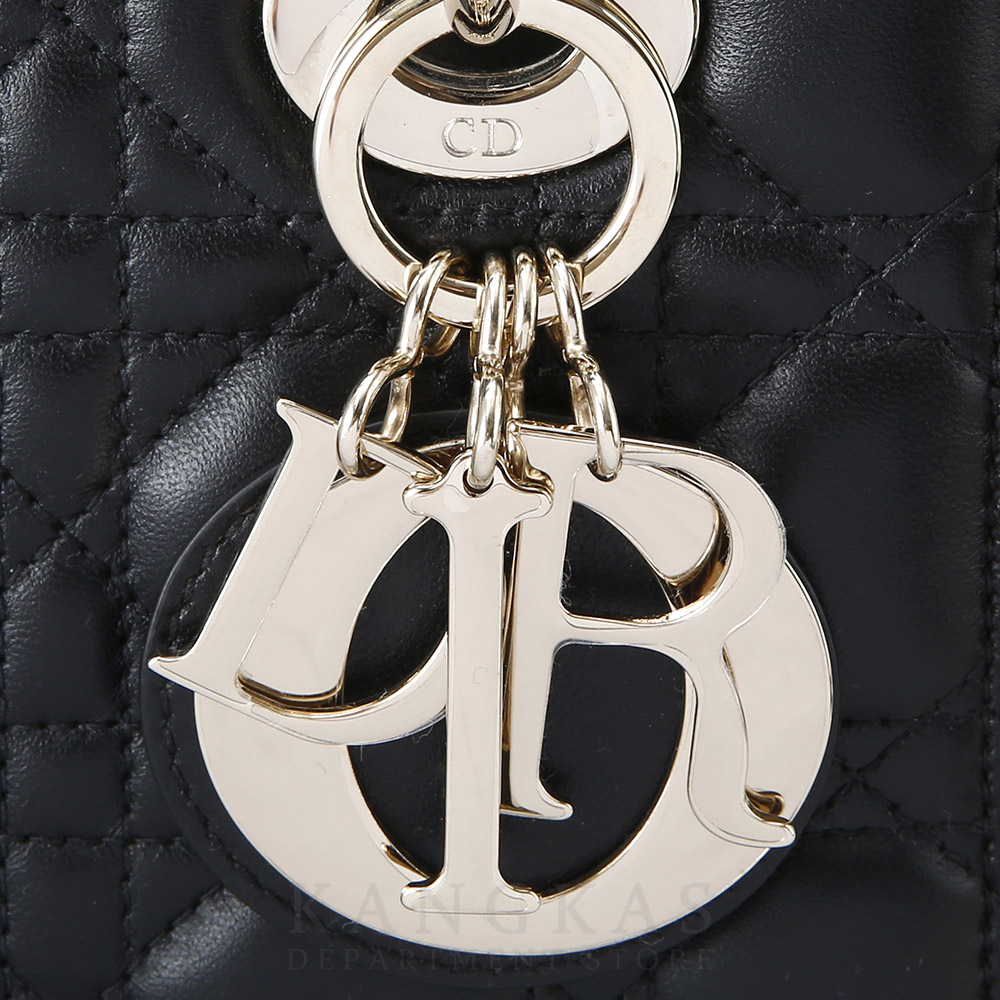 CHRISTIAN DIOR(USED)크리스찬디올 레이디디올 스몰