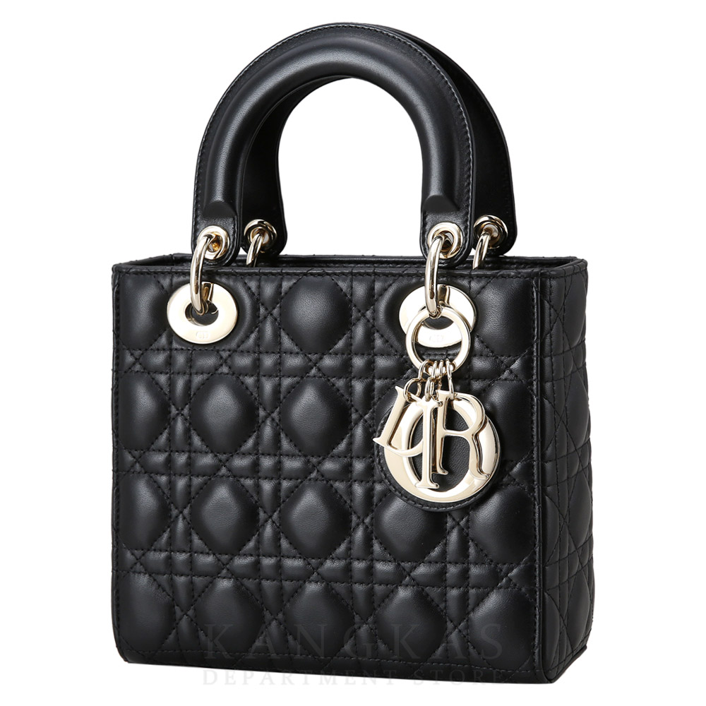 CHRISTIAN DIOR(USED)크리스찬디올 레이디디올 스몰