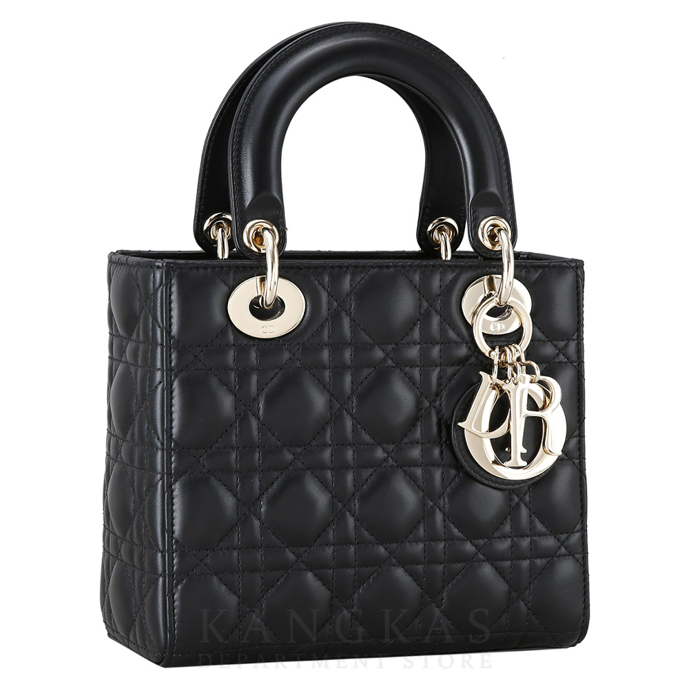 CHRISTIAN DIOR(USED)크리스찬디올 레이디디올 스몰