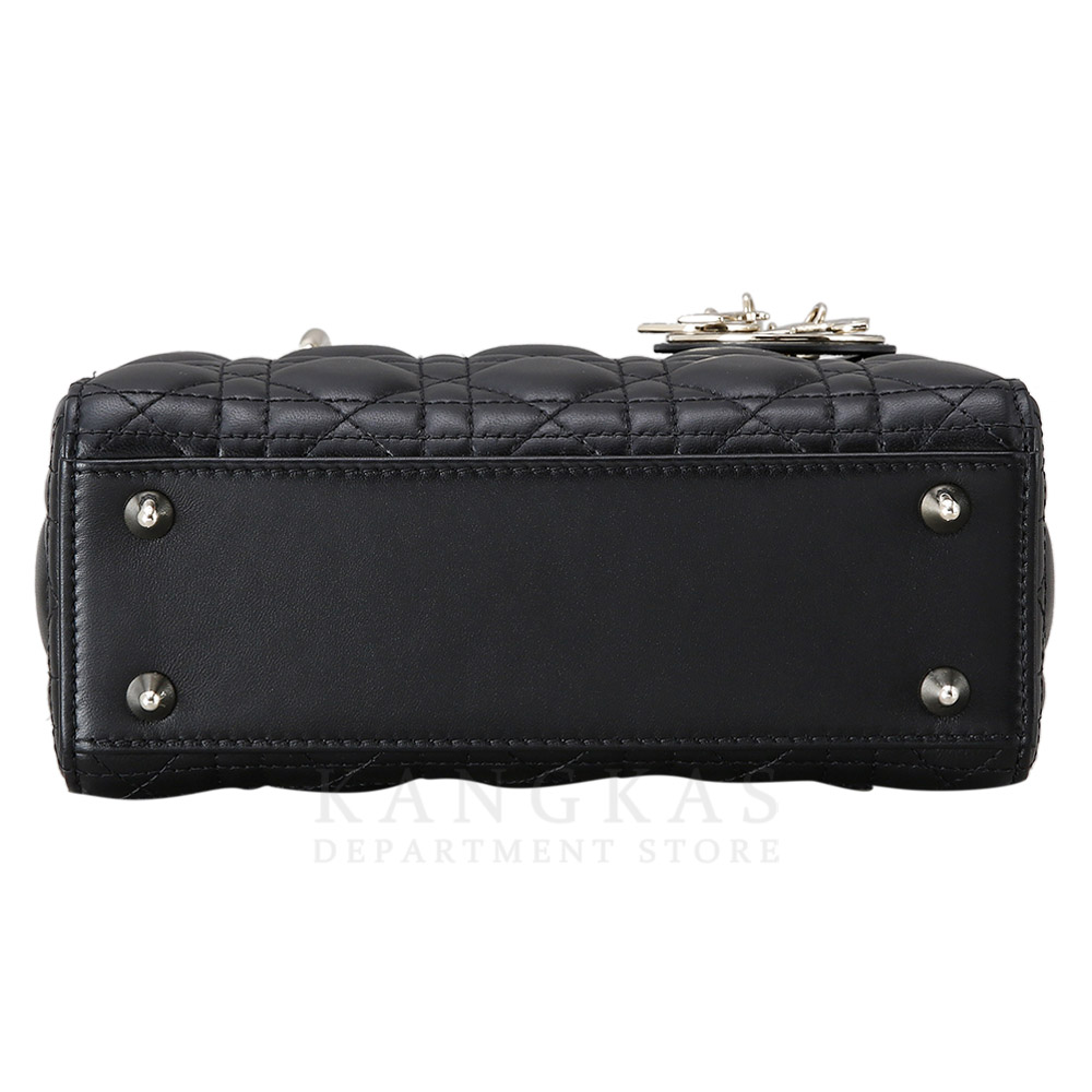 CHRISTIAN DIOR(USED)크리스찬디올 레이디디올 스몰