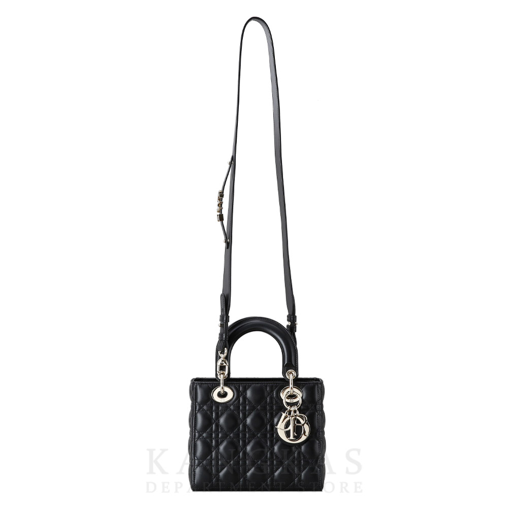 CHRISTIAN DIOR(USED)크리스찬디올 레이디디올 스몰