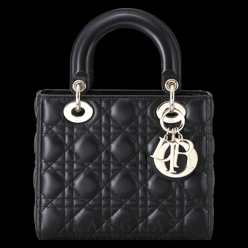 CHRISTIAN DIOR(USED)크리스찬디올 레이디디올 스몰