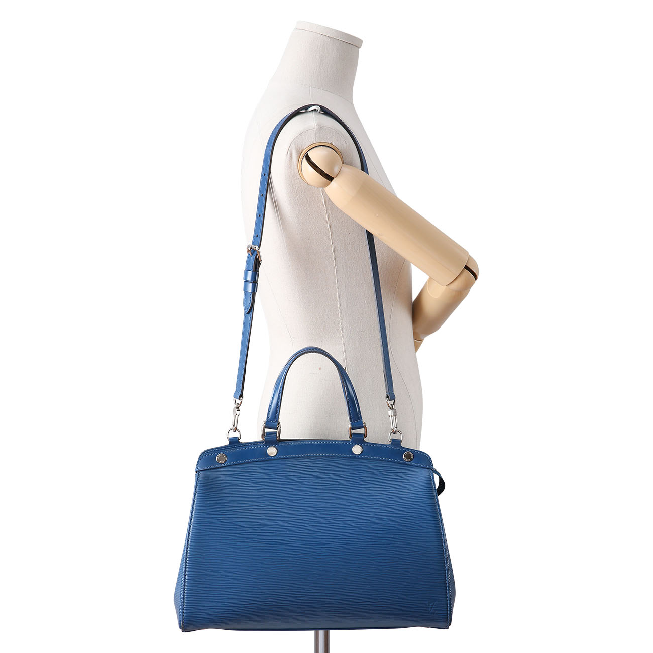 LOUIS VUITTON(USED)루이비통 에삐 브레아 MM