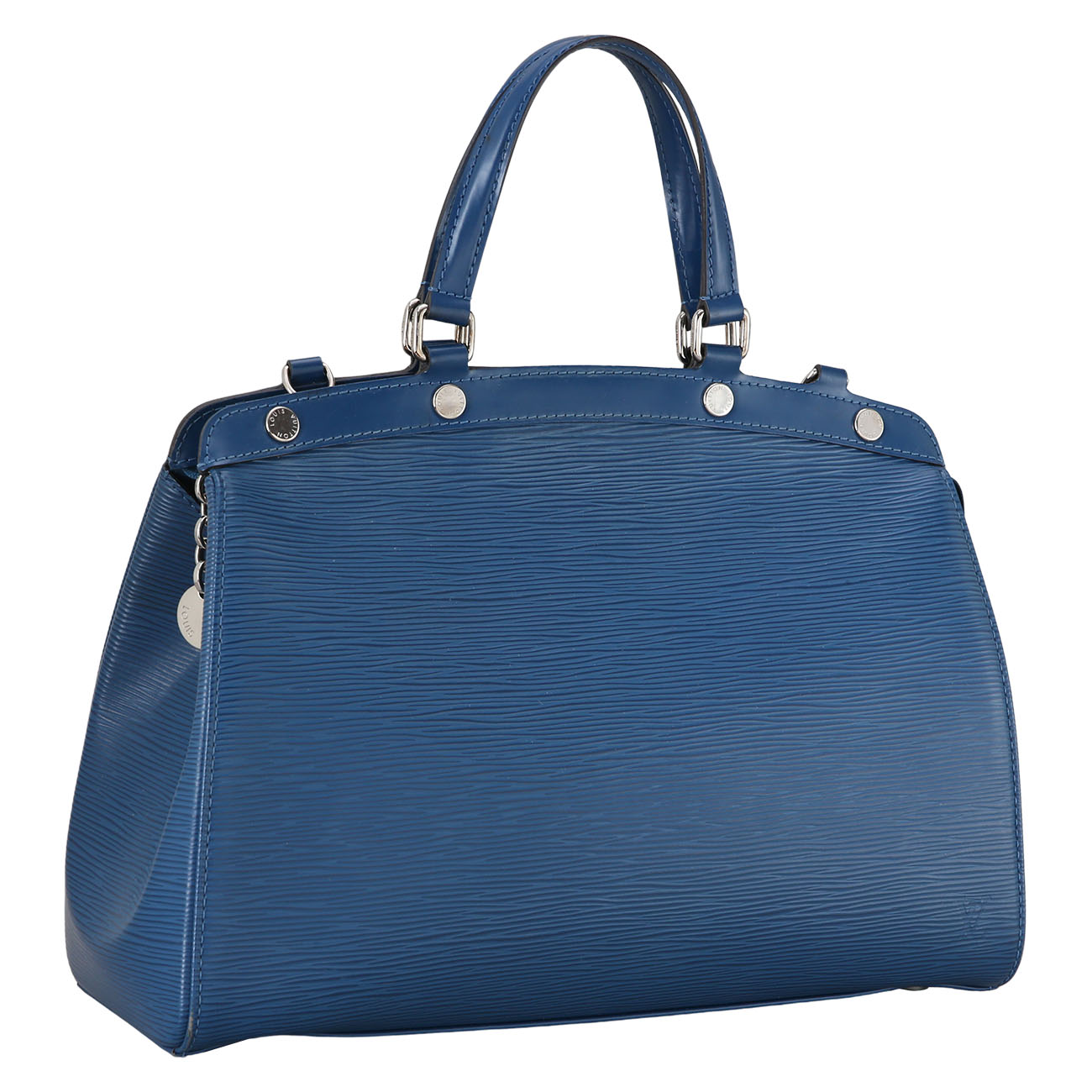 LOUIS VUITTON(USED)루이비통 에삐 브레아 MM