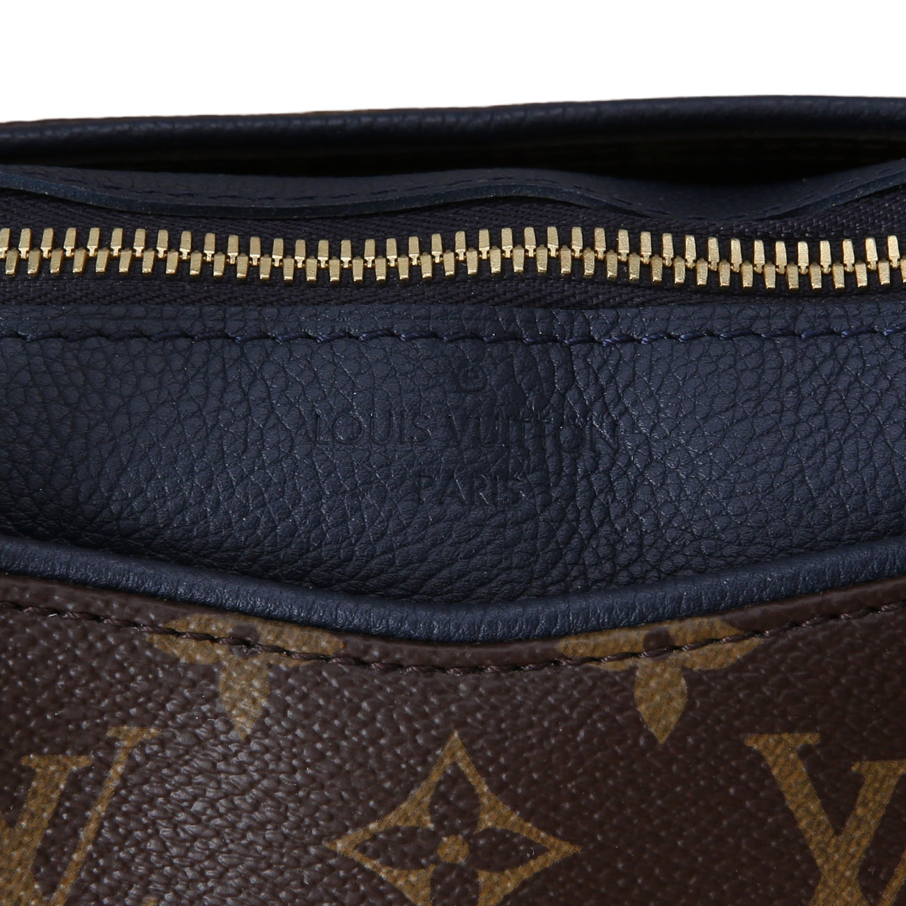LOUIS VUITTON(USED)루이비통 모노그램 팔라스 MM