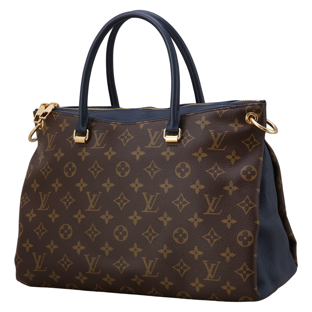 LOUIS VUITTON(USED)루이비통 모노그램 팔라스 MM