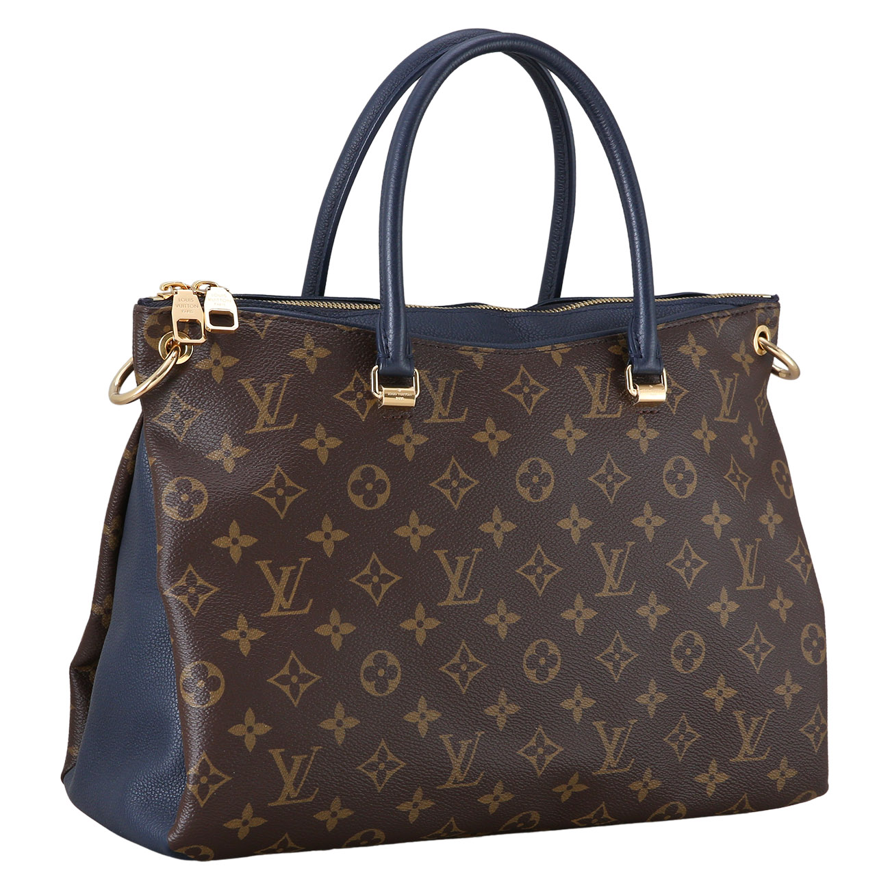 LOUIS VUITTON(USED)루이비통 모노그램 팔라스 MM
