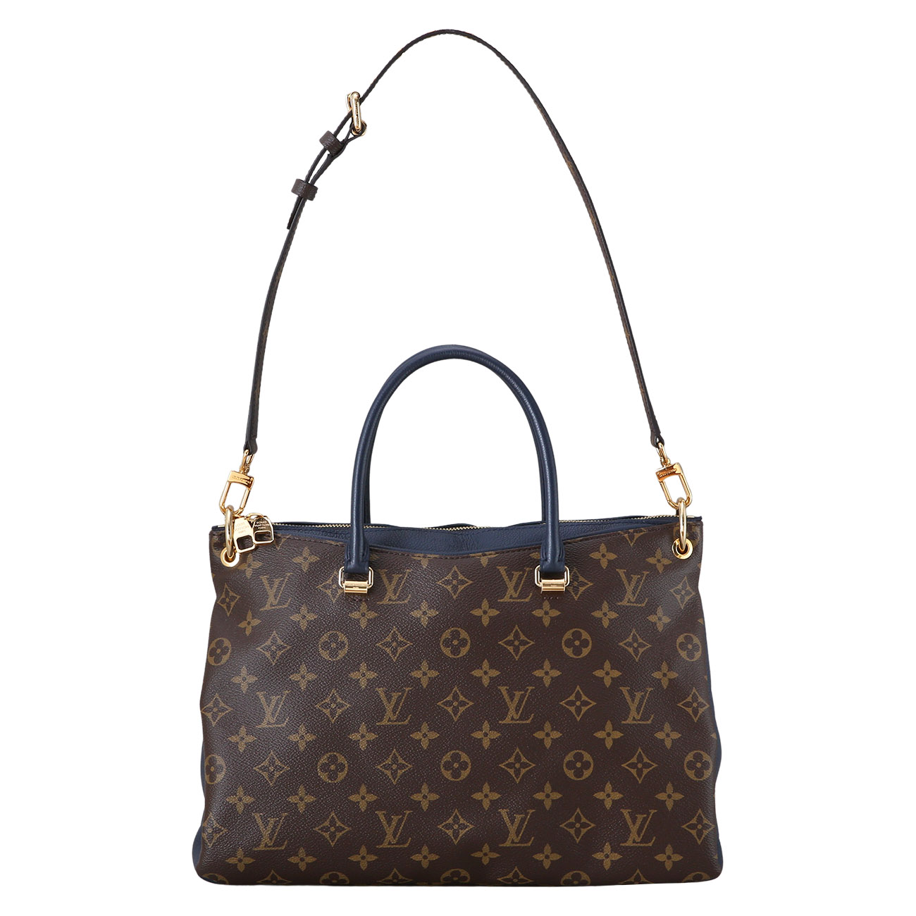LOUIS VUITTON(USED)루이비통 모노그램 팔라스 MM