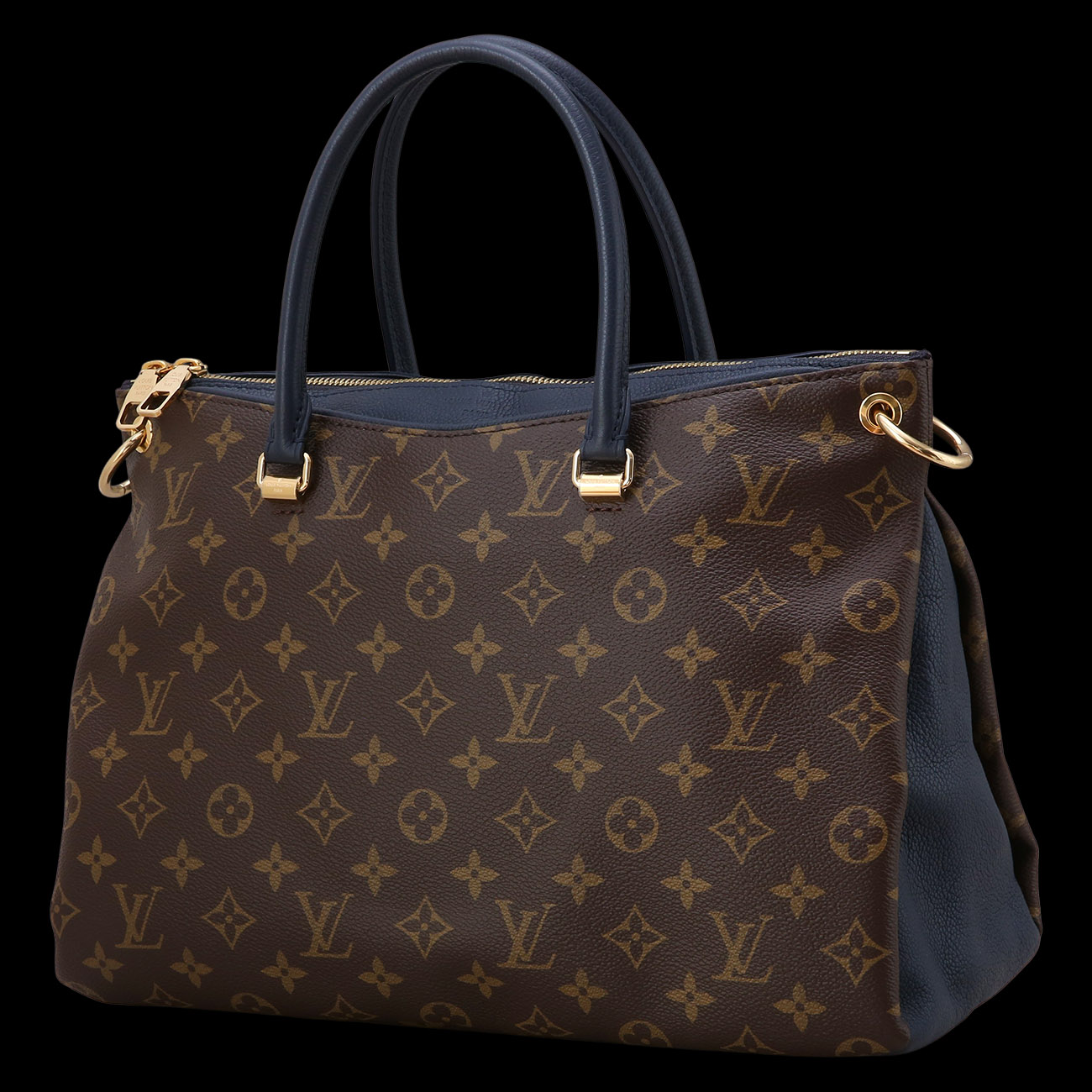 LOUIS VUITTON(USED)루이비통 모노그램 팔라스 MM