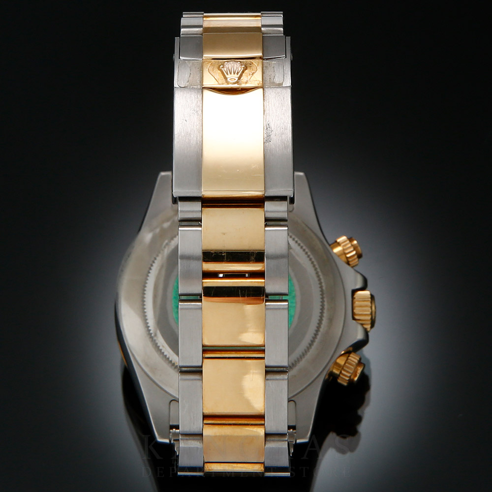 ROLEX(USED)롤렉스 코스모그래프 데이토나 116523 Z