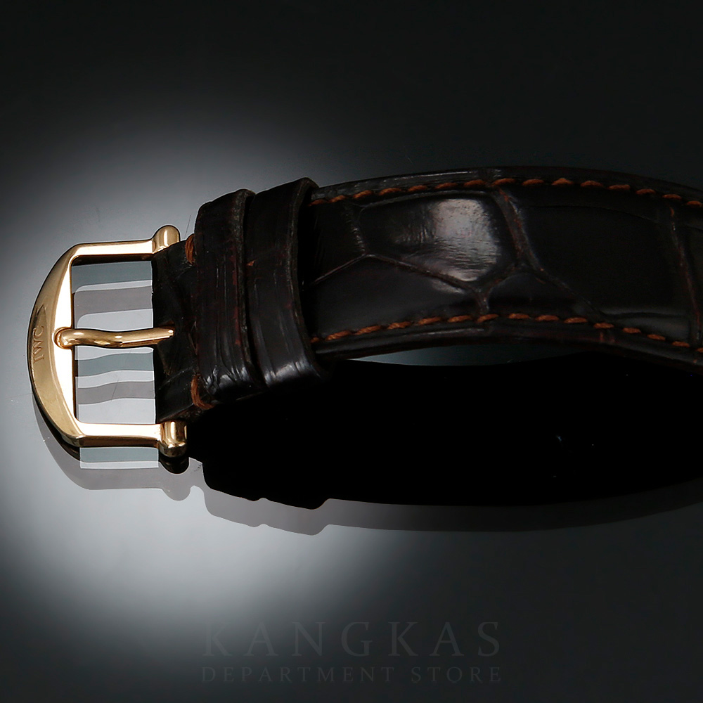 IWC(USED) IWC 포르토피노 IW356504