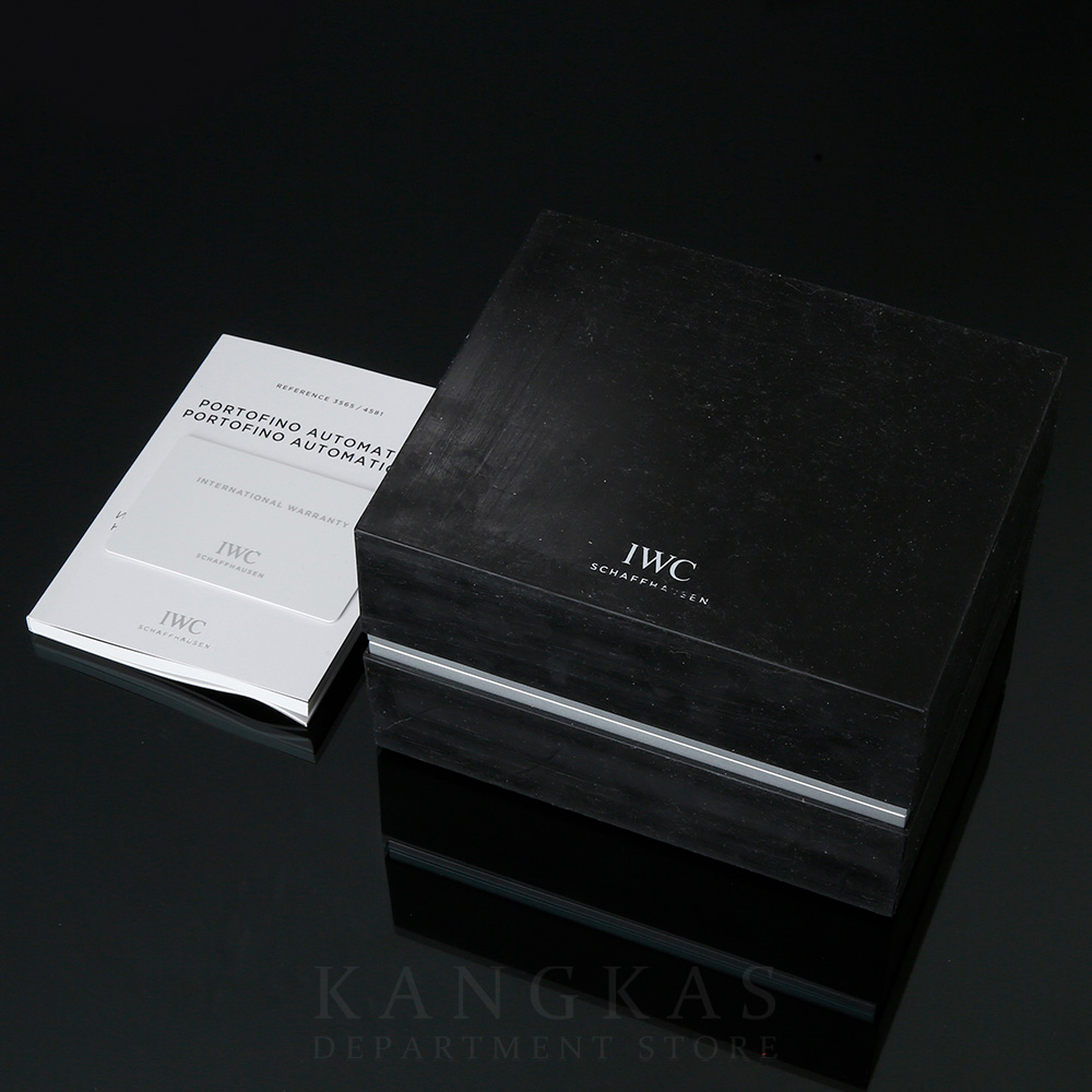 IWC(USED) IWC 포르토피노 IW356504