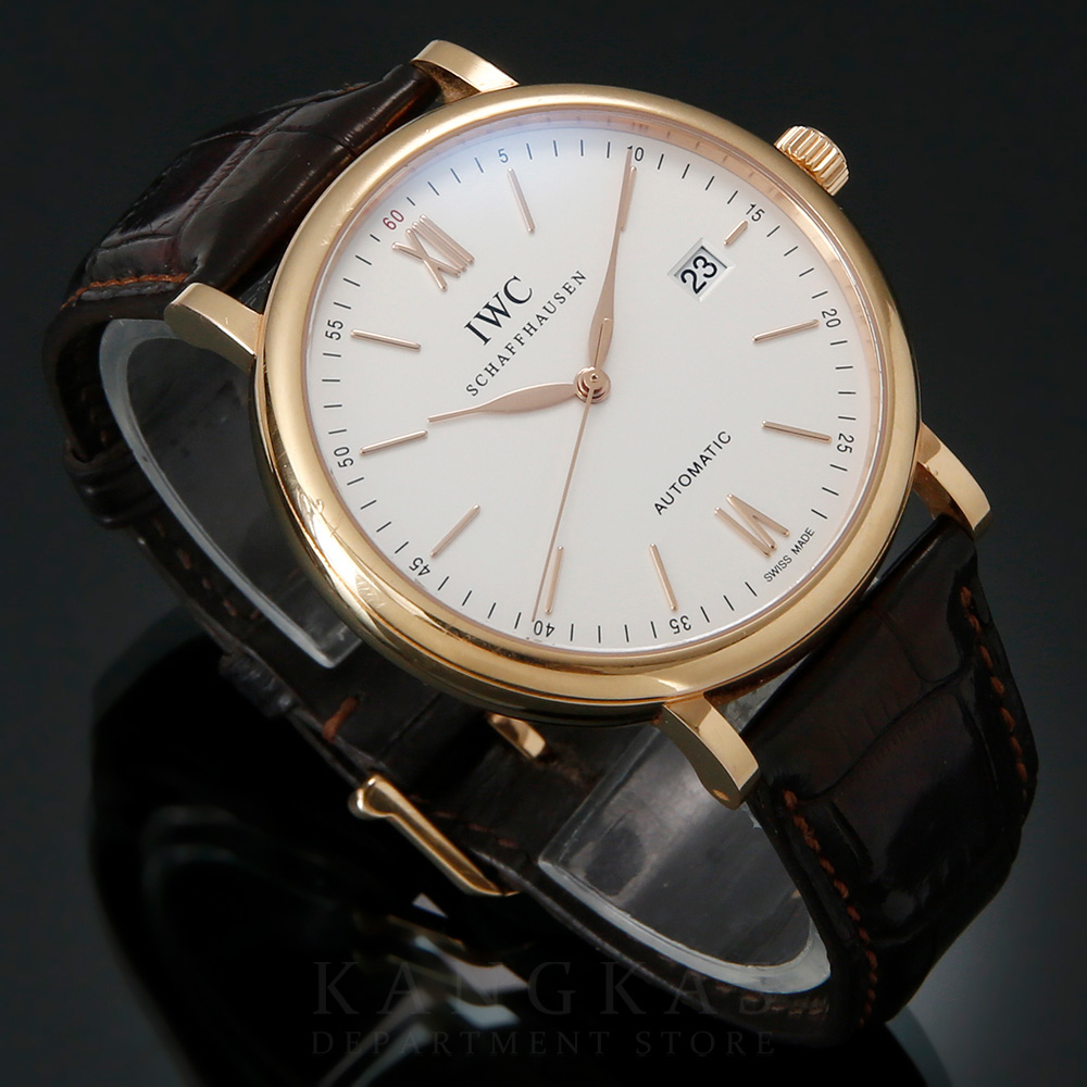 IWC(USED) IWC 포르토피노 IW356504