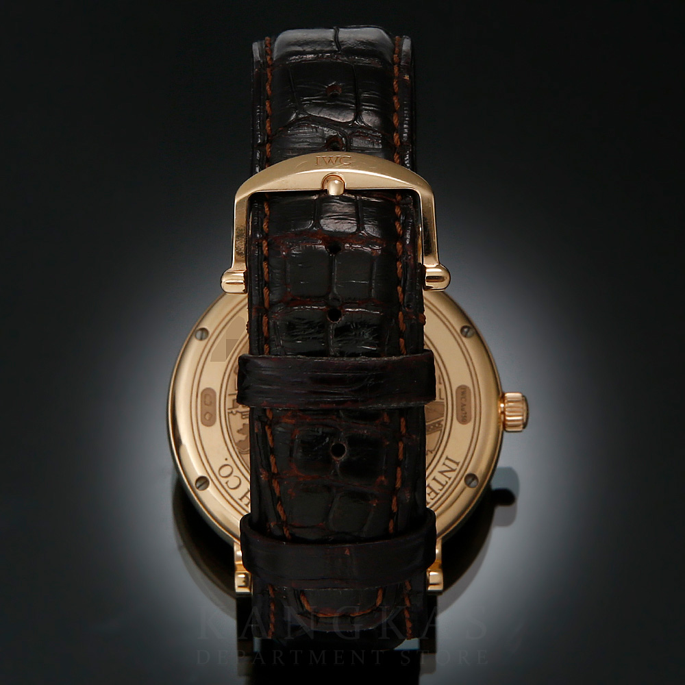 IWC(USED) IWC 포르토피노 IW356504