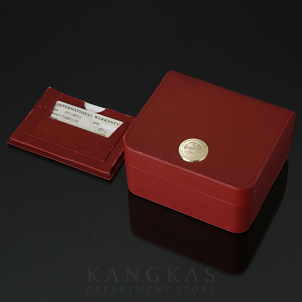 OMEGA(USED)오메가 컨스틸레이션 스틸 쿼츠