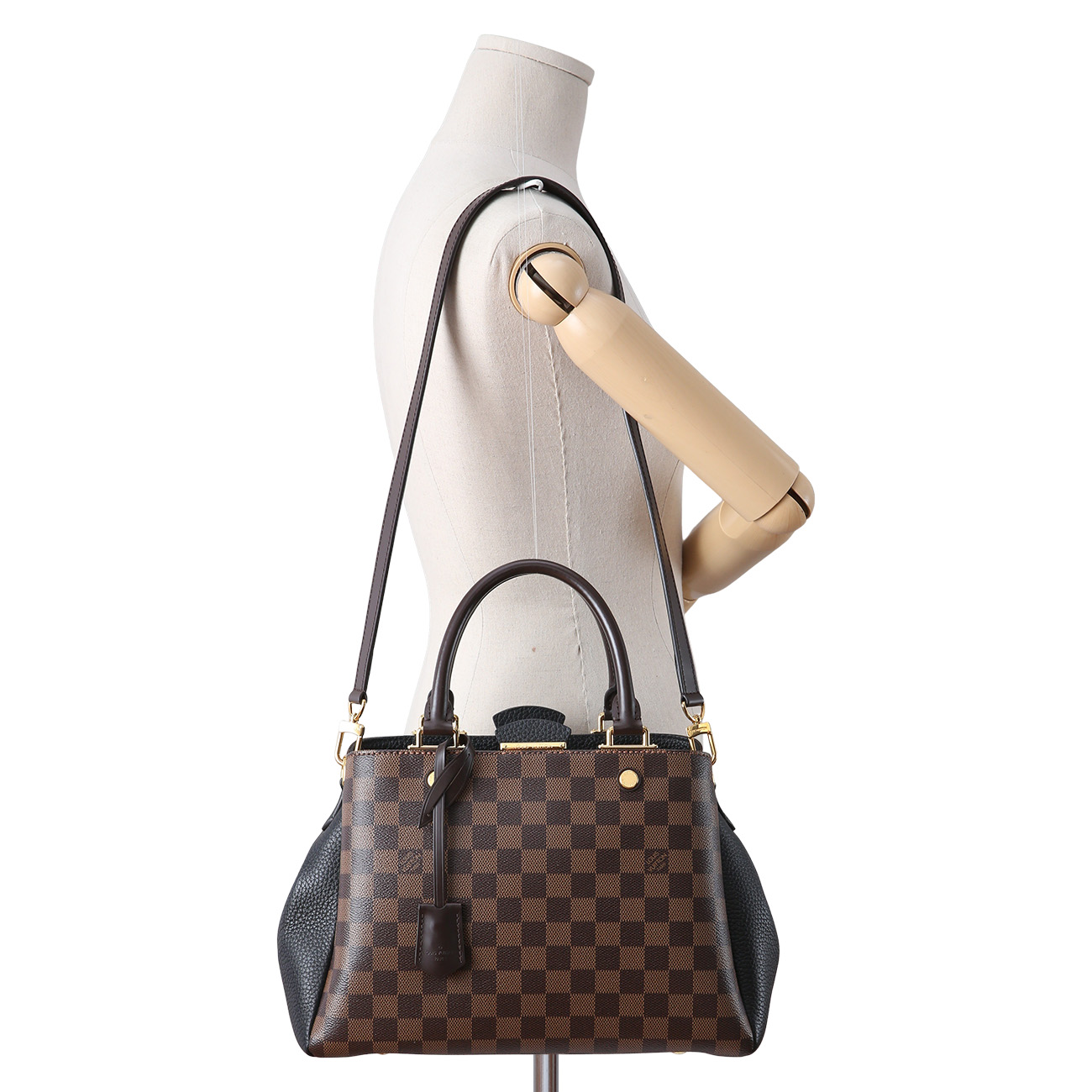 LOUIS VUITTON(USED)루이비통 다미에 에벤 브리타니