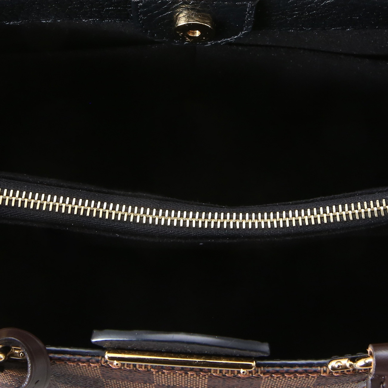 LOUIS VUITTON(USED)루이비통 다미에 에벤 브리타니