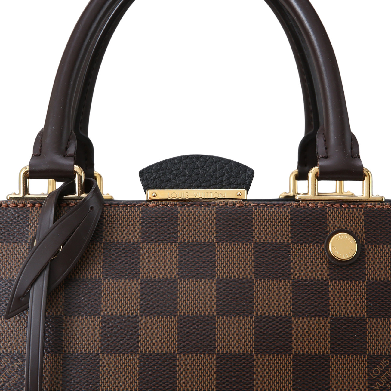 LOUIS VUITTON(USED)루이비통 다미에 에벤 브리타니