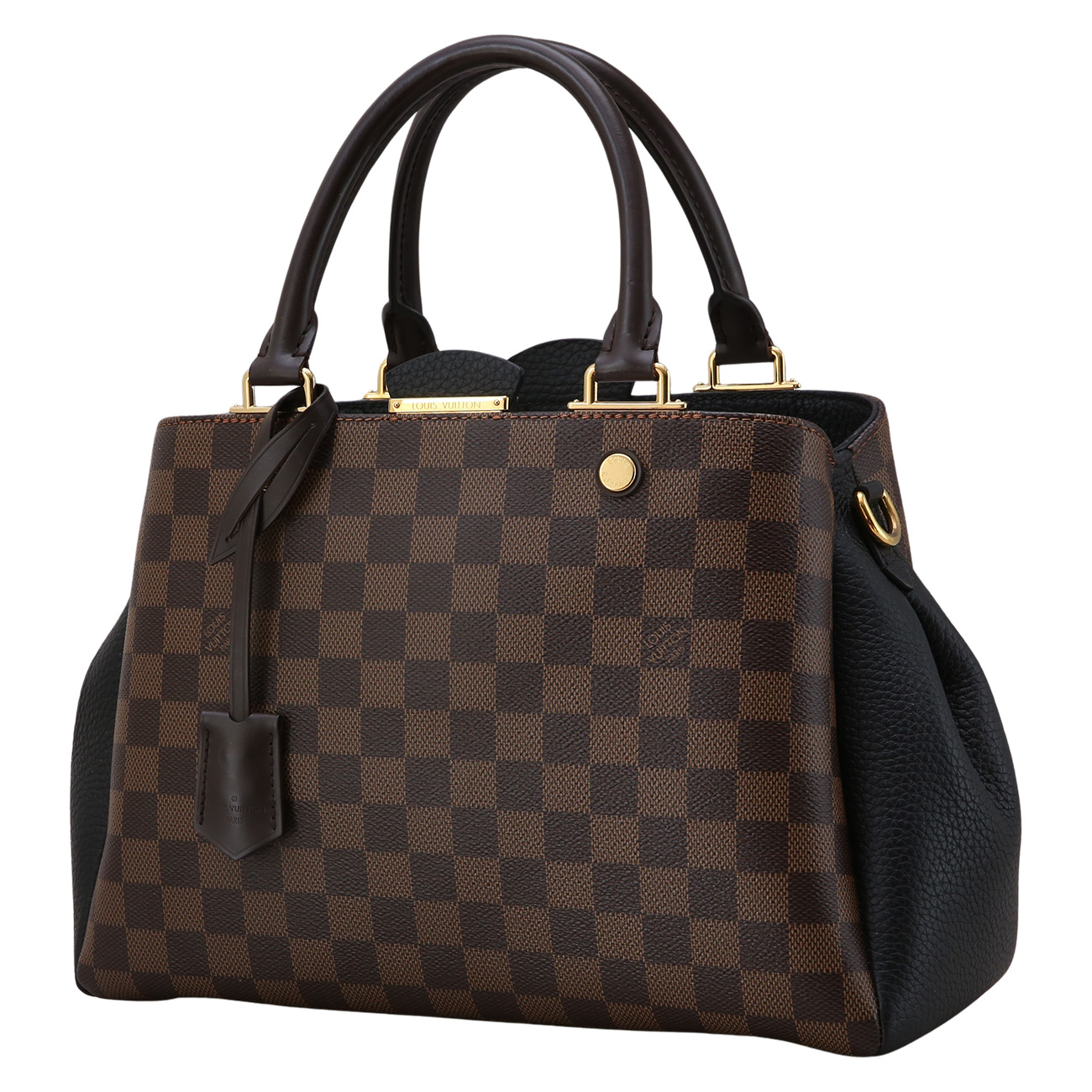LOUIS VUITTON(USED)루이비통 다미에 에벤 브리타니