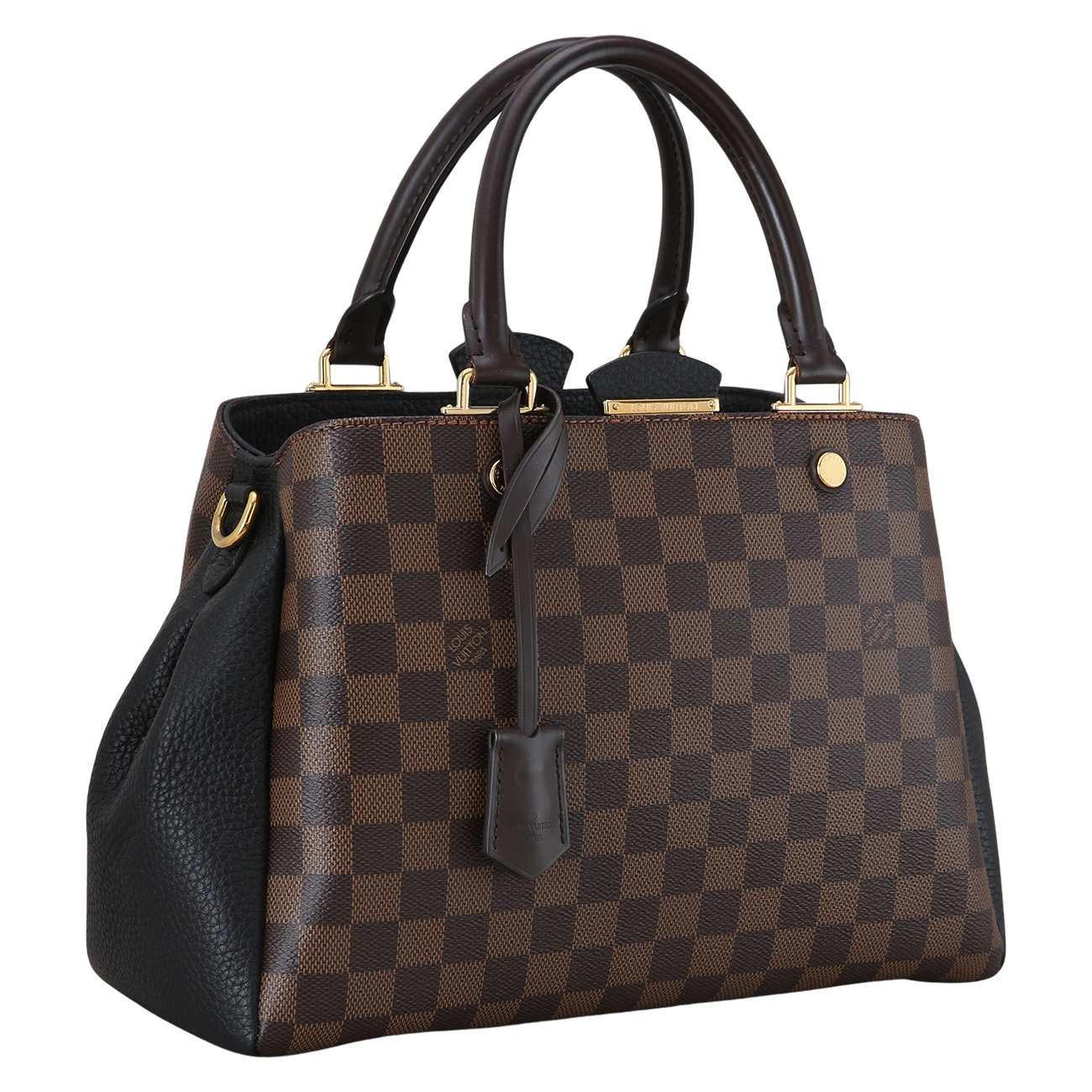 LOUIS VUITTON(USED)루이비통 다미에 에벤 브리타니