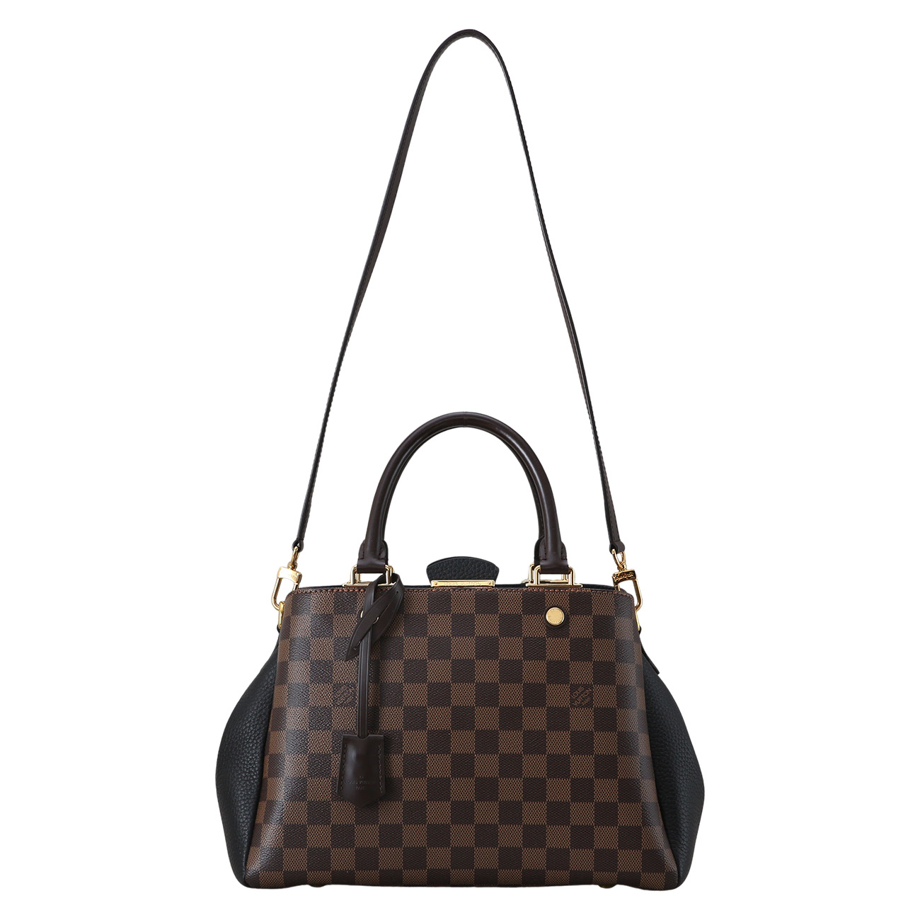 LOUIS VUITTON(USED)루이비통 다미에 에벤 브리타니