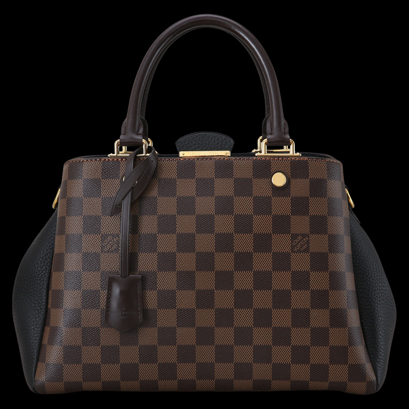 LOUIS VUITTON(USED)루이비통 다미에 에벤 브리타니