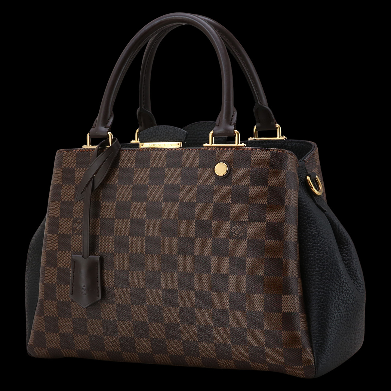 LOUIS VUITTON(USED)루이비통 다미에 에벤 브리타니